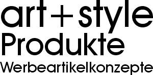 art+style Produkte